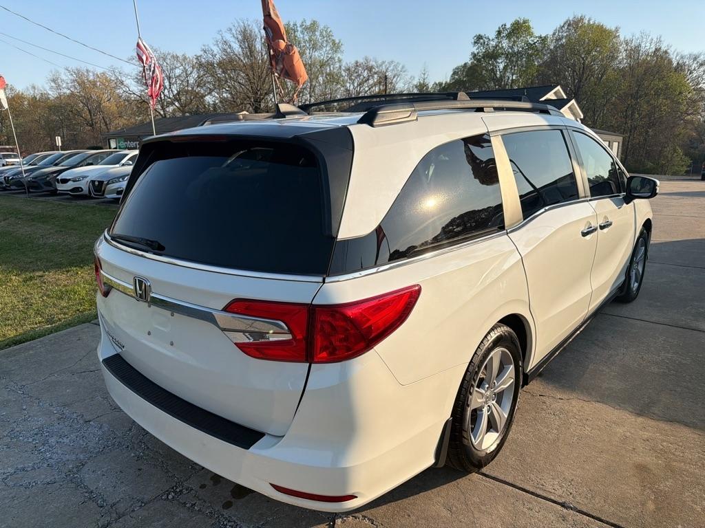Honda Odyssey EX-L Auto 2018