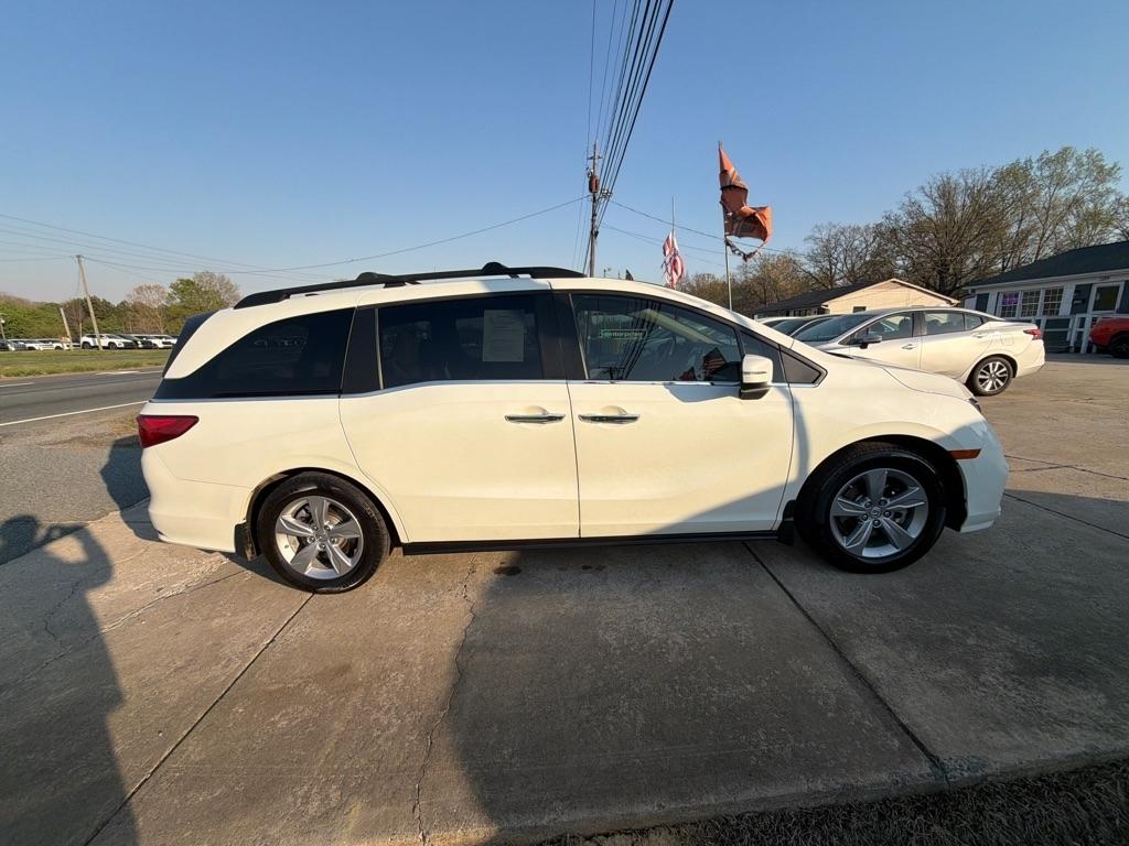 Honda Odyssey EX-L Auto 2018