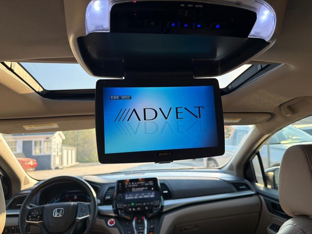 Honda Odyssey EX-L Auto 2018