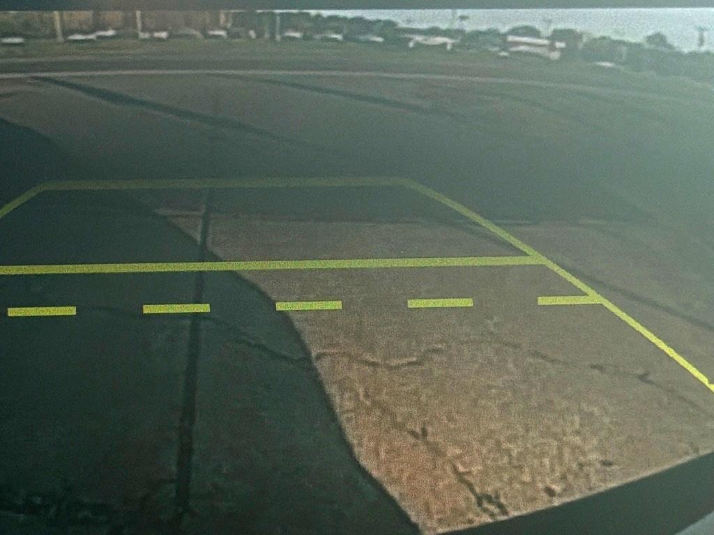 Honda Odyssey EX-L Auto 2018