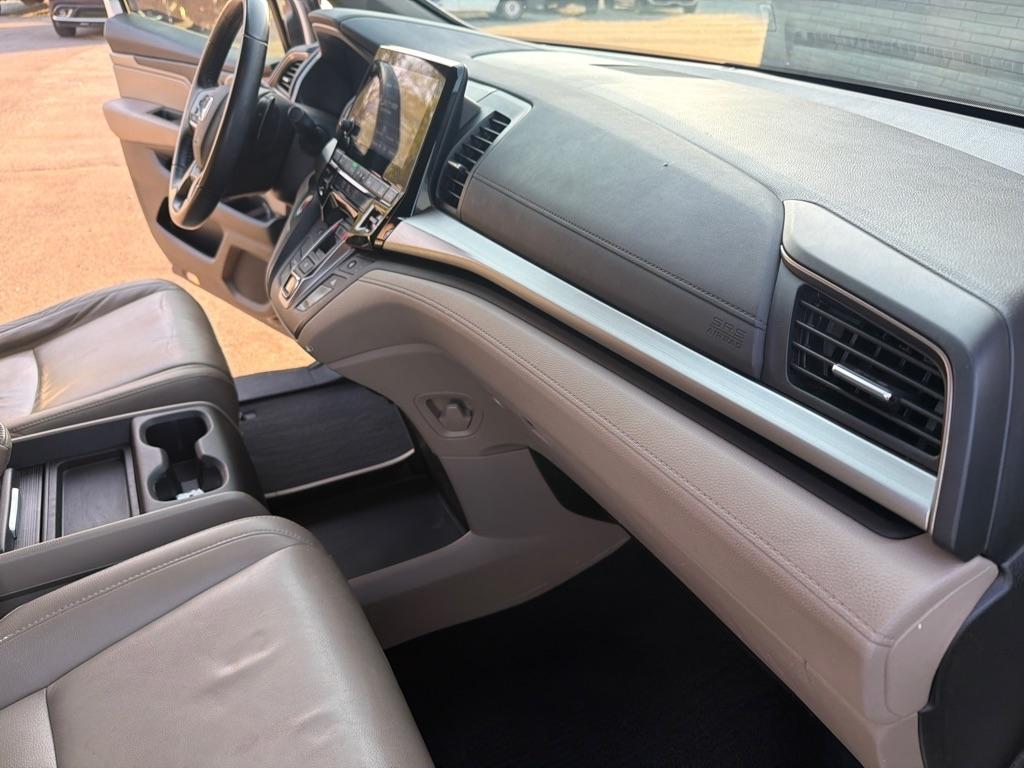 Honda Odyssey EX-L Auto 2018