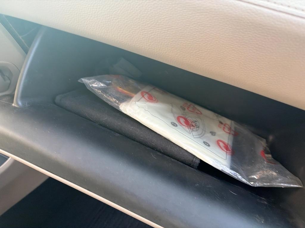 Honda Odyssey EX-L Auto 2018