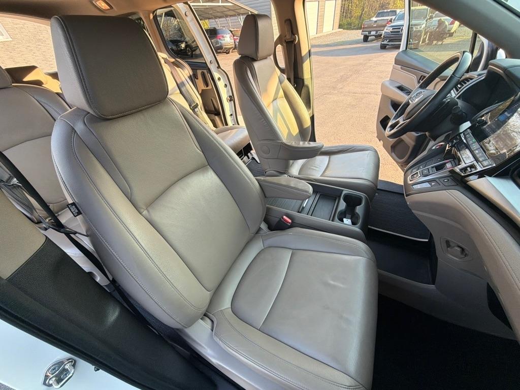 Honda Odyssey EX-L Auto 2018