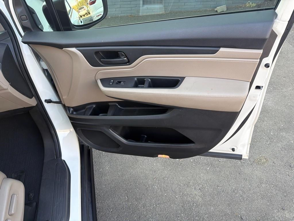 Honda Odyssey EX-L Auto 2018