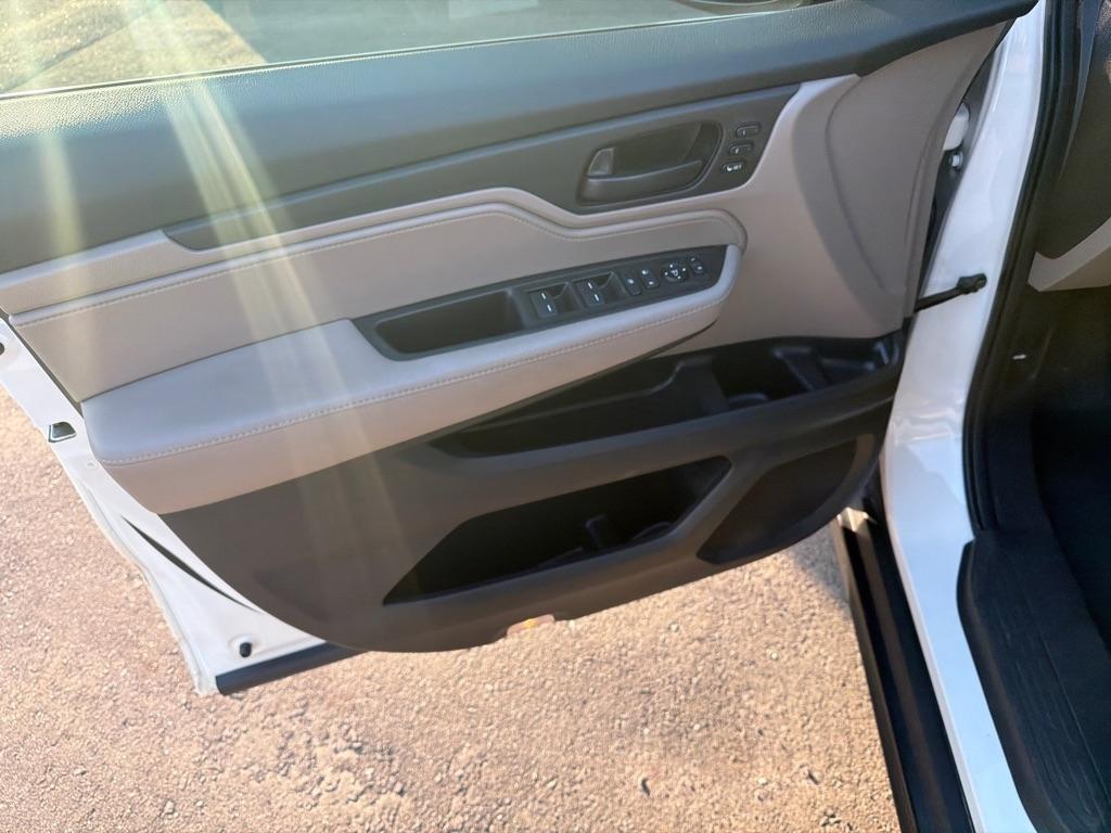 Honda Odyssey EX-L Auto 2018