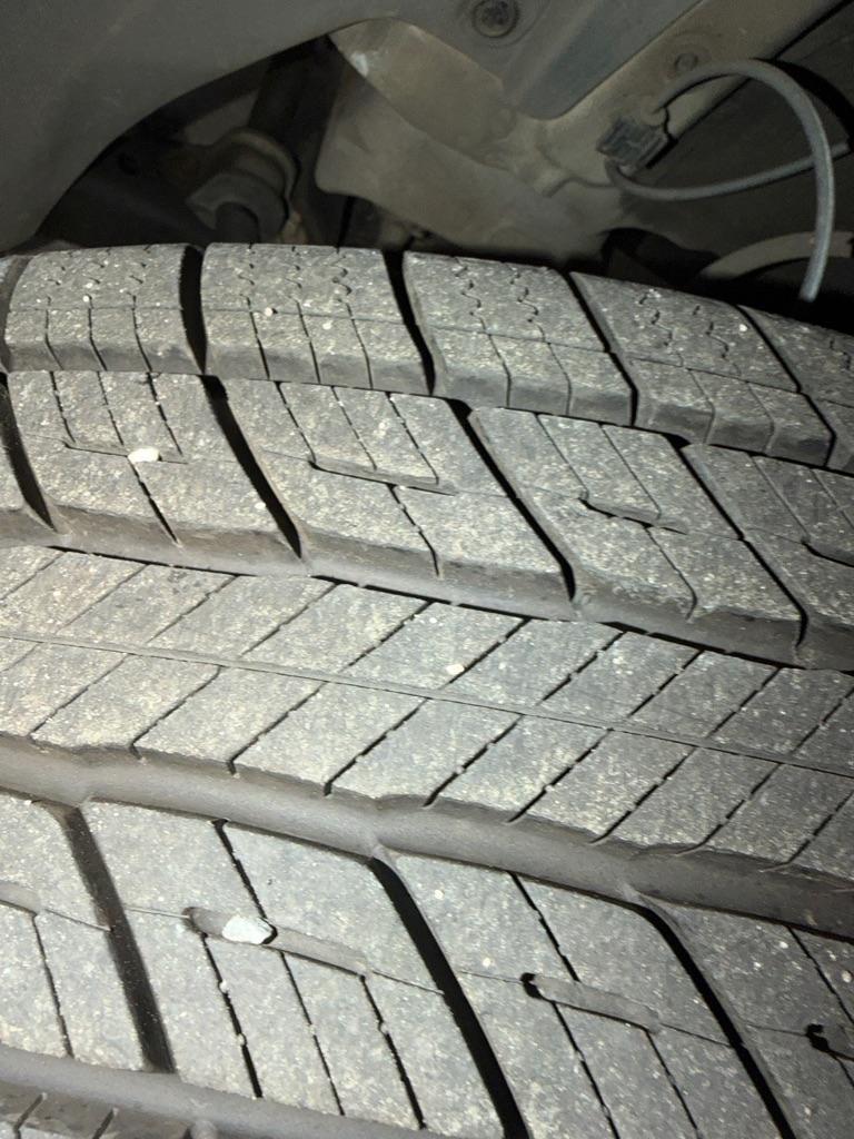 Subaru Outback 4dr Wgn H4 Auto 2.5i Limited 2013