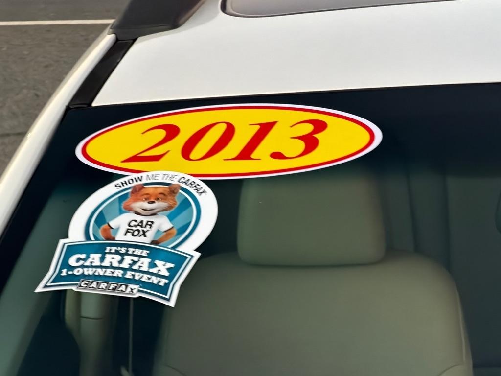 Subaru Outback 4dr Wgn H4 Auto 2.5i Limited 2013