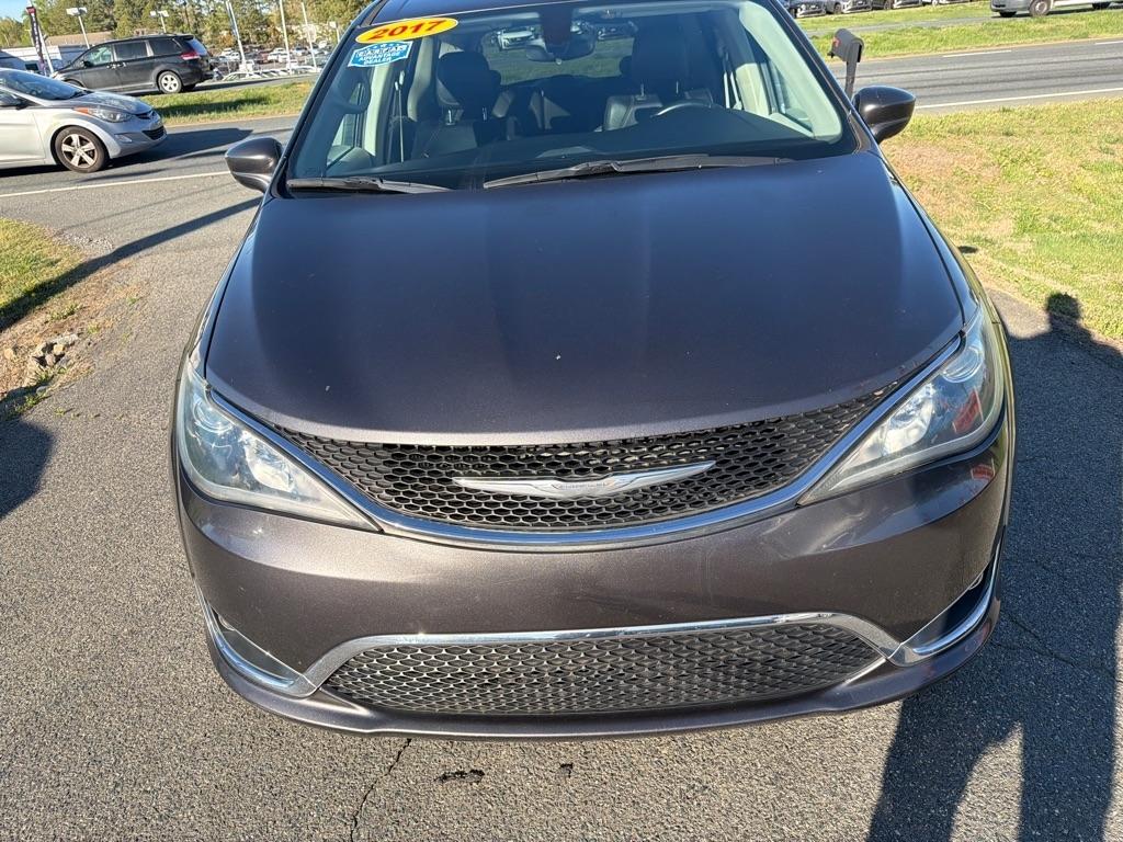 Chrysler Pacifica Touring-L FWD 2017