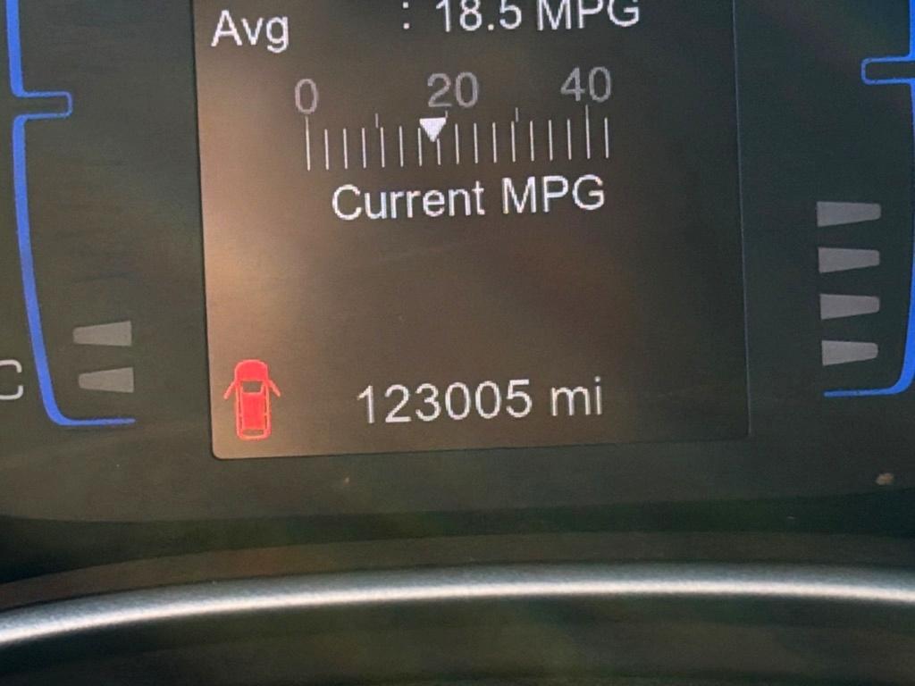 Chrysler Pacifica Touring-L FWD 2017