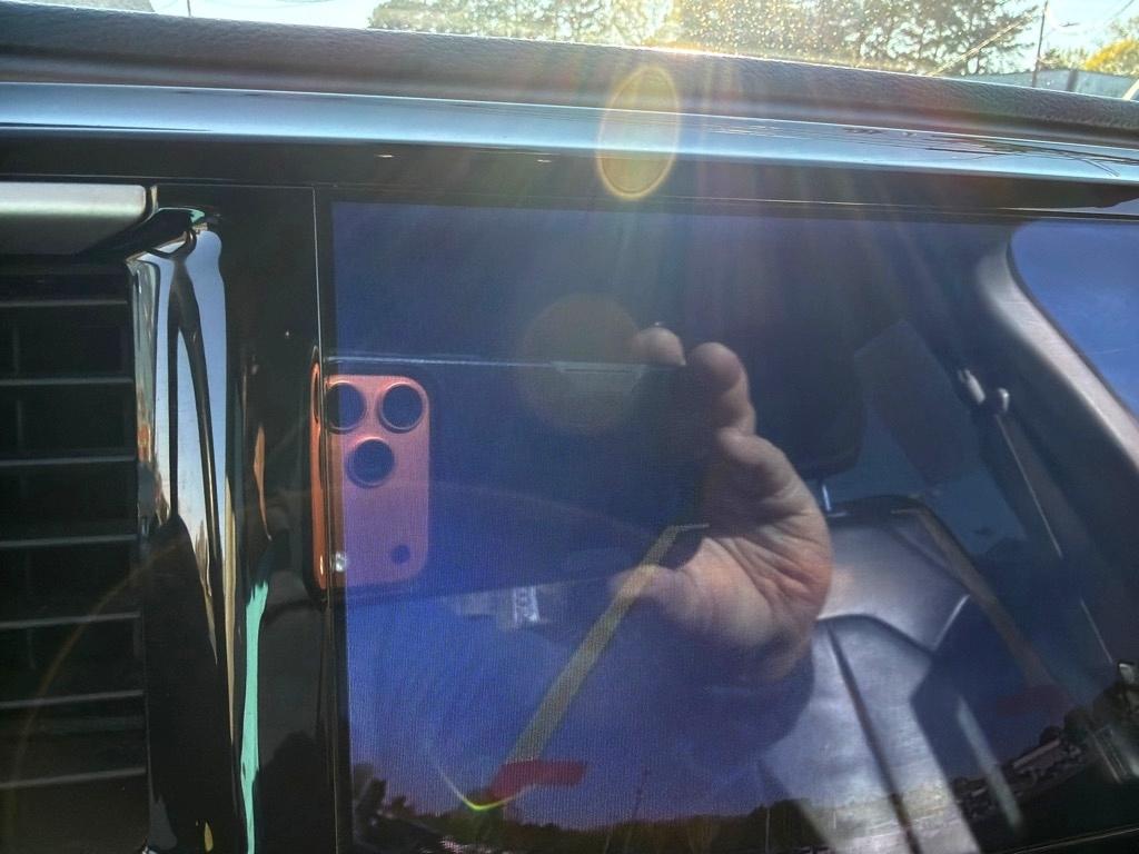 Chrysler Pacifica Touring-L FWD 2017