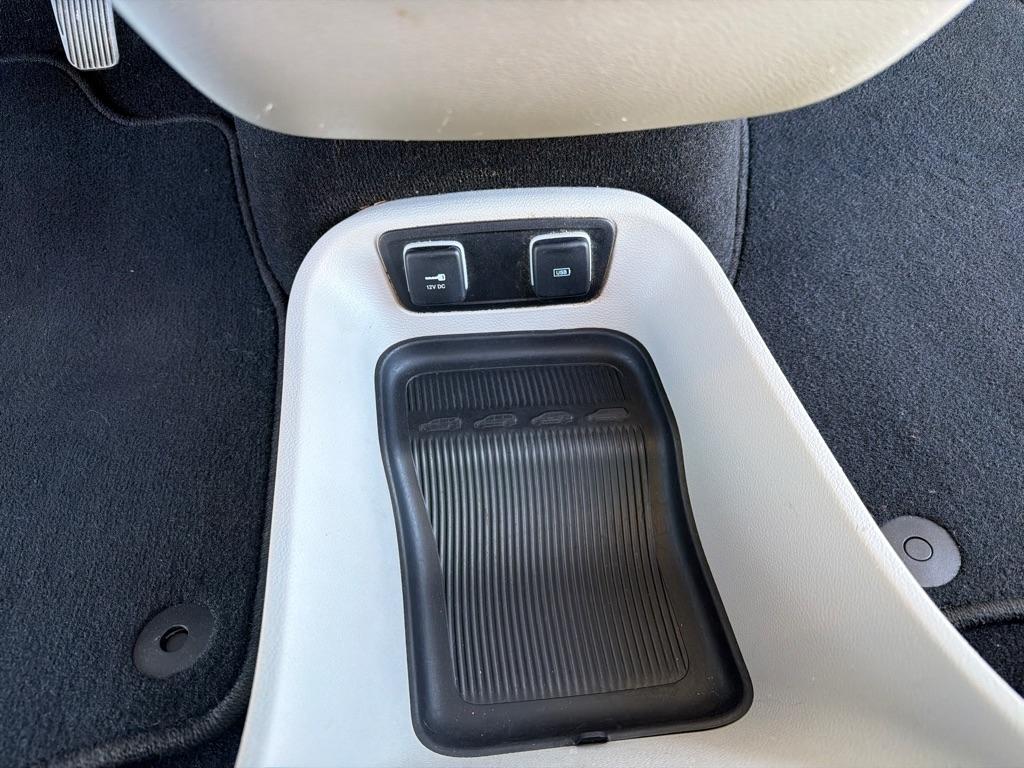 Chrysler Pacifica Touring-L FWD 2017