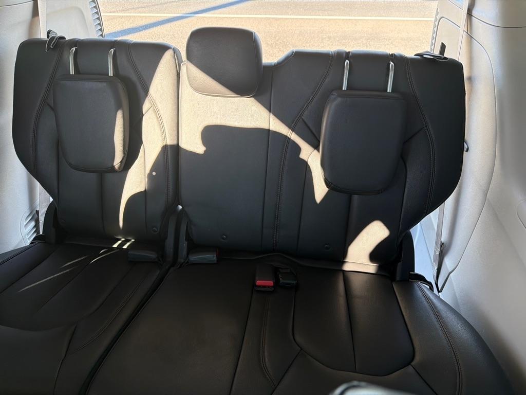 Chrysler Pacifica Touring-L FWD 2017