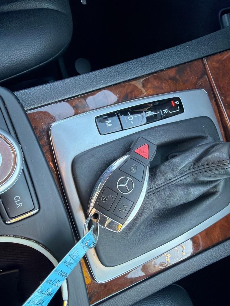 Mercedes-Benz C-Class 4dr Sdn C 350 Sport RWD 2010