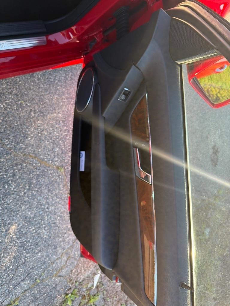 Mercedes-Benz C-Class 4dr Sdn C 350 Sport RWD 2010