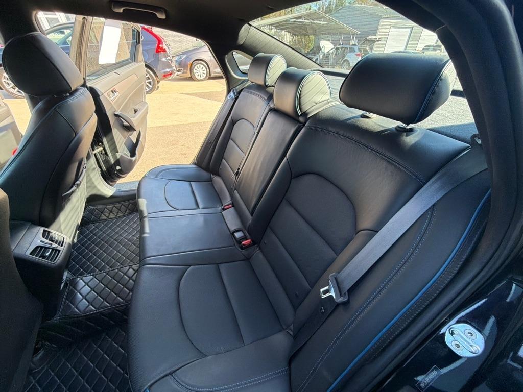 Hyundai Sonata Limited 2.0T *Ltd Avail* 2018