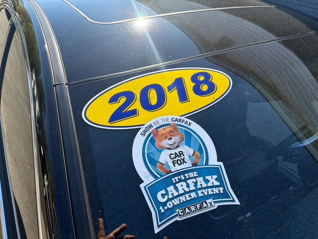 Hyundai Sonata Limited 2.0T *Ltd Avail* 2018