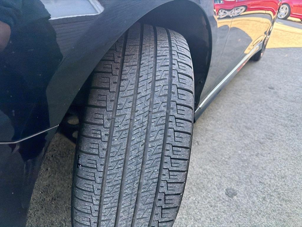 Hyundai Sonata Limited 2.0T *Ltd Avail* 2018