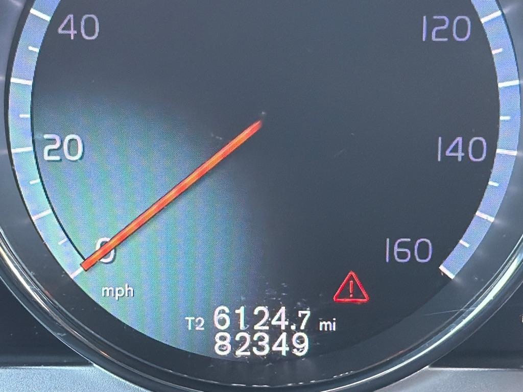 Volvo XC60 FWD 4dr T5 Drive-E Premier 2016