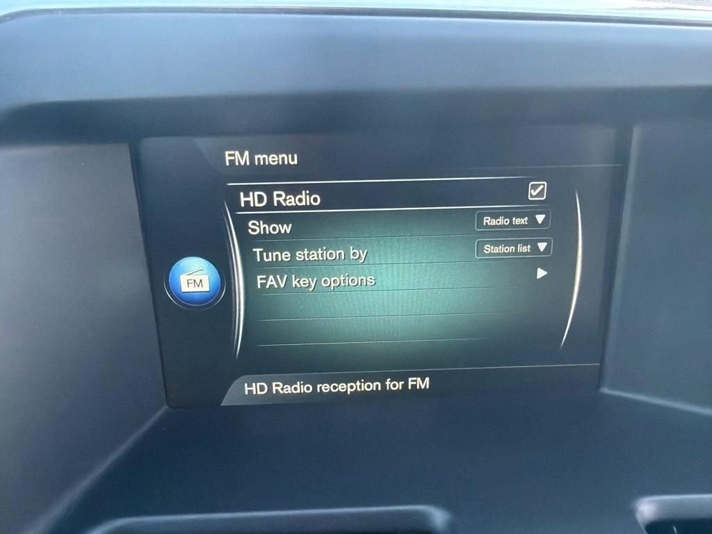 Volvo XC60 FWD 4dr T5 Drive-E Premier 2016