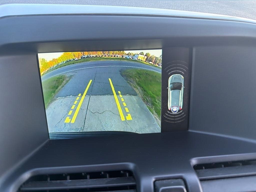 Volvo XC60 FWD 4dr T5 Drive-E Premier 2016