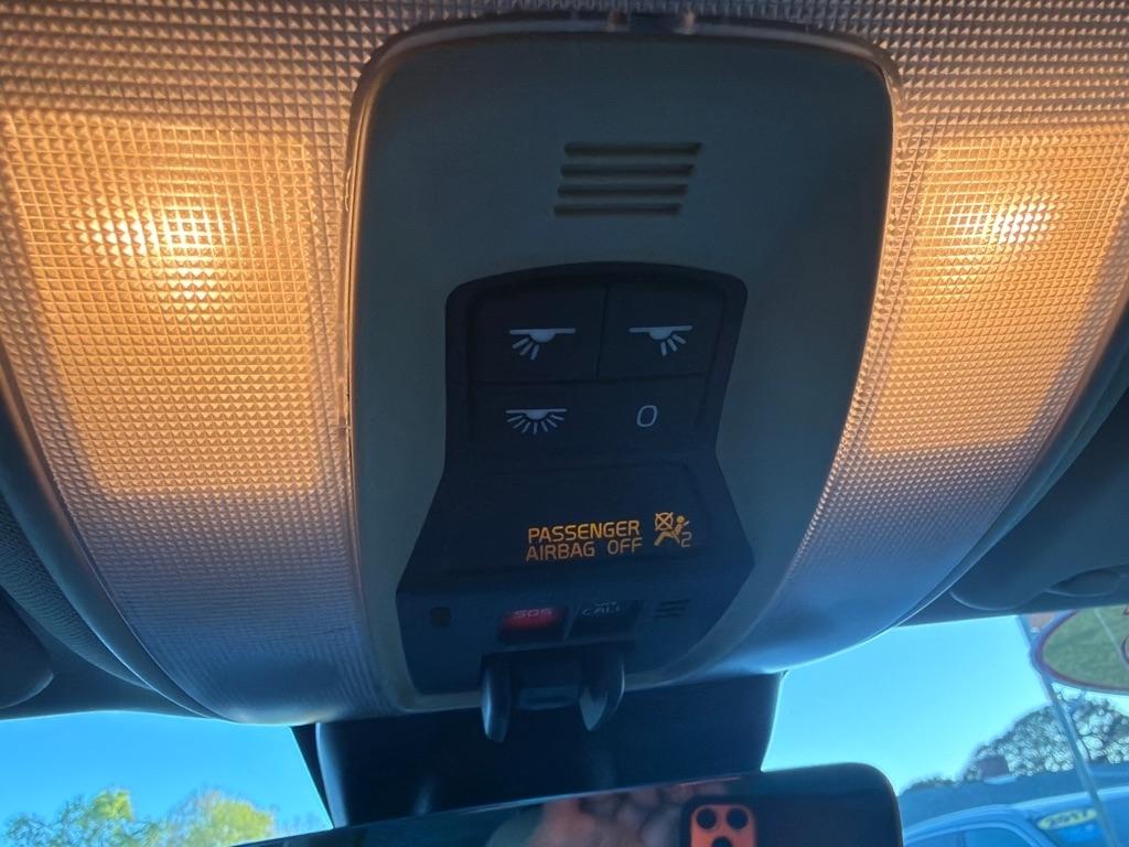 Volvo XC60 FWD 4dr T5 Drive-E Premier 2016