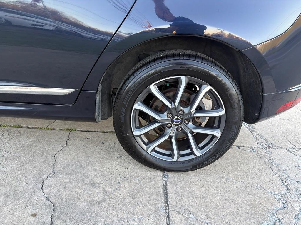 Volvo XC60 FWD 4dr T5 Drive-E Premier 2016