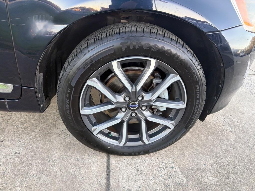 Volvo XC60 FWD 4dr T5 Drive-E Premier 2016