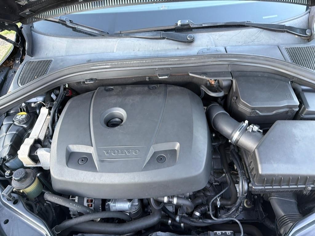 Volvo XC60 FWD 4dr T5 Drive-E Premier 2016