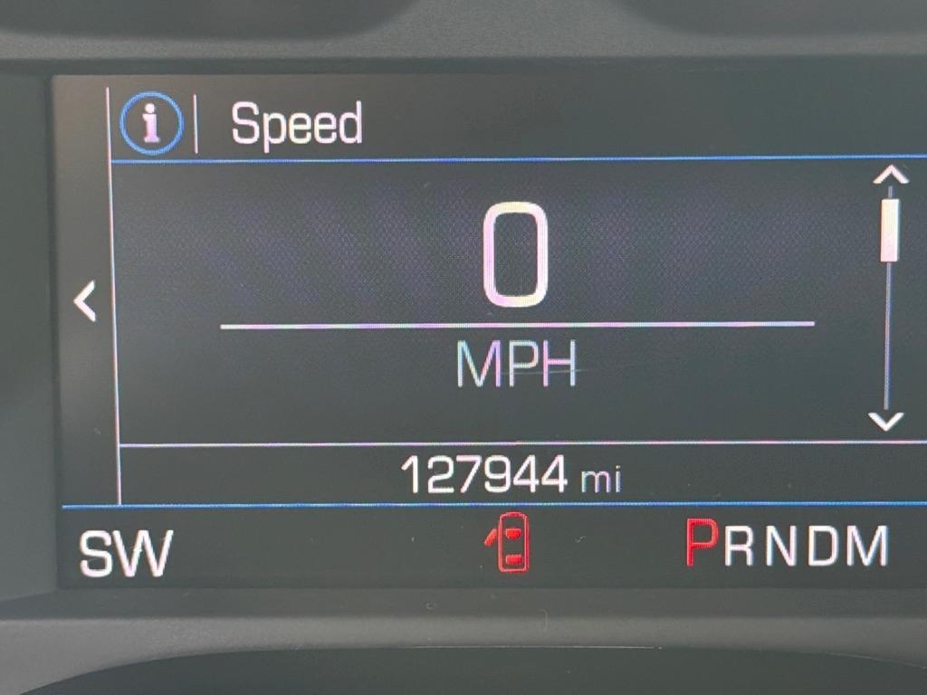 Chevrolet Camaro 2dr Cpe 1LT 2020