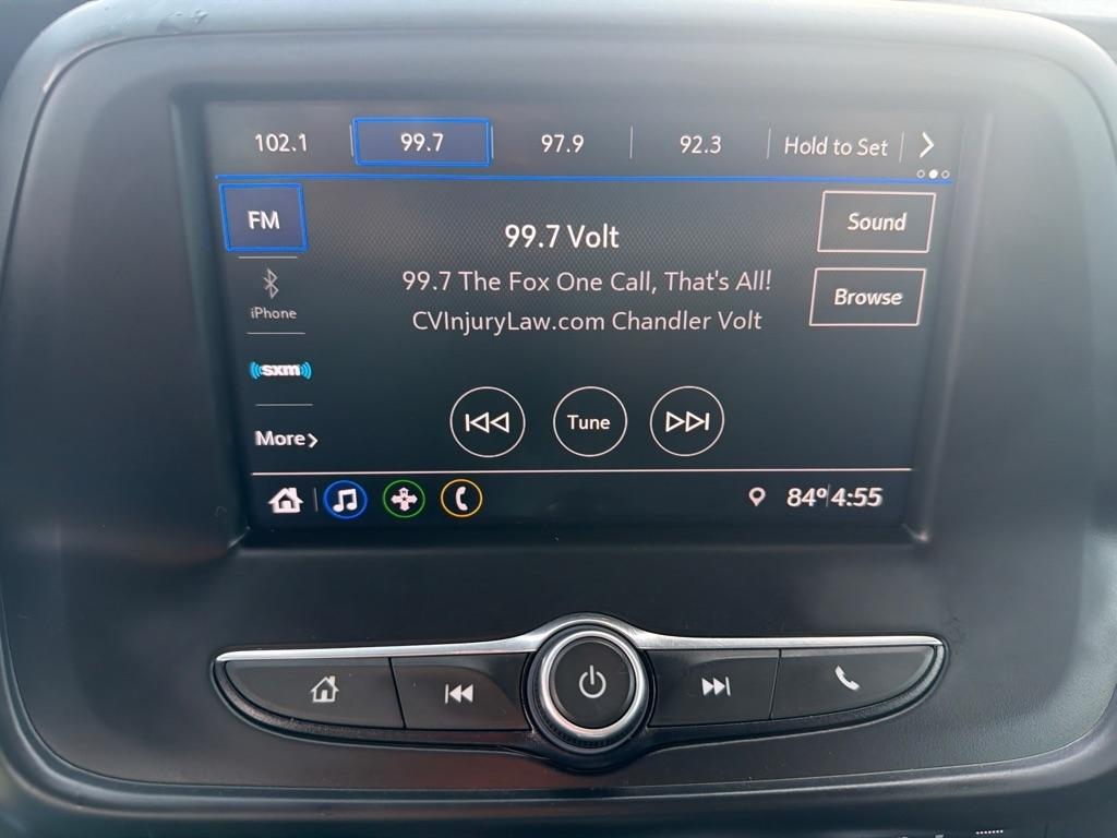 Chevrolet Camaro 2dr Cpe 1LT 2020