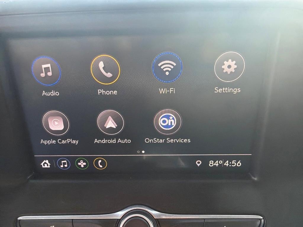 Chevrolet Camaro 2dr Cpe 1LT 2020