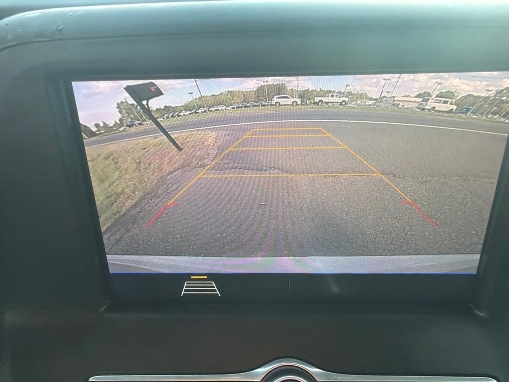 Chevrolet Camaro 2dr Cpe 1LT 2020