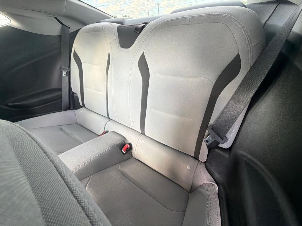 Chevrolet Camaro 2dr Cpe 1LT 2020