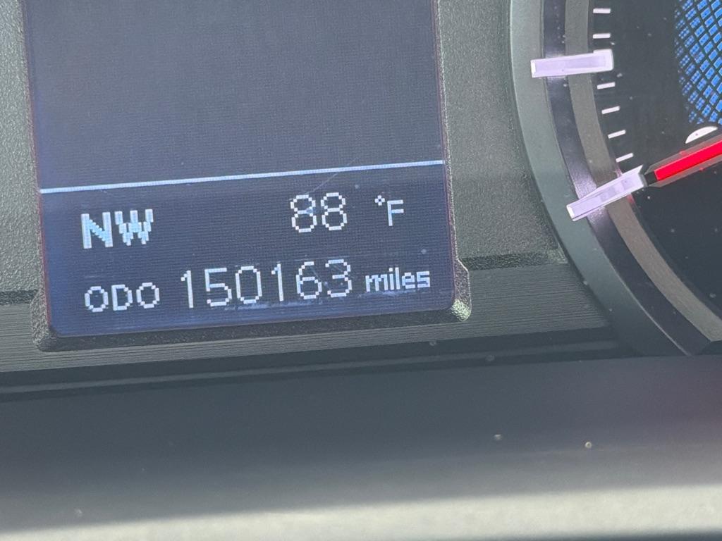 Toyota 4Runner TRD Off Road Premium 4WD (Natl) 2017