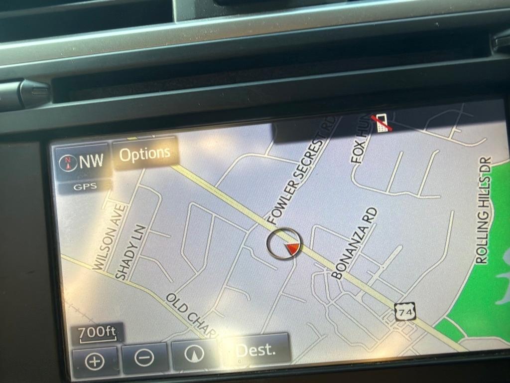 Toyota 4Runner TRD Off Road Premium 4WD (Natl) 2017