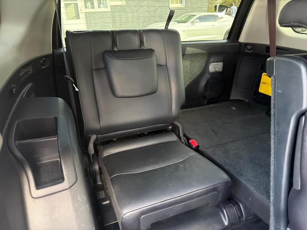 Toyota 4Runner TRD Off Road Premium 4WD (Natl) 2017