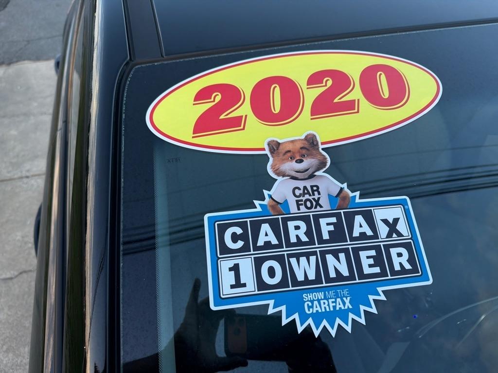 Hyundai Tucson SE FWD 2020