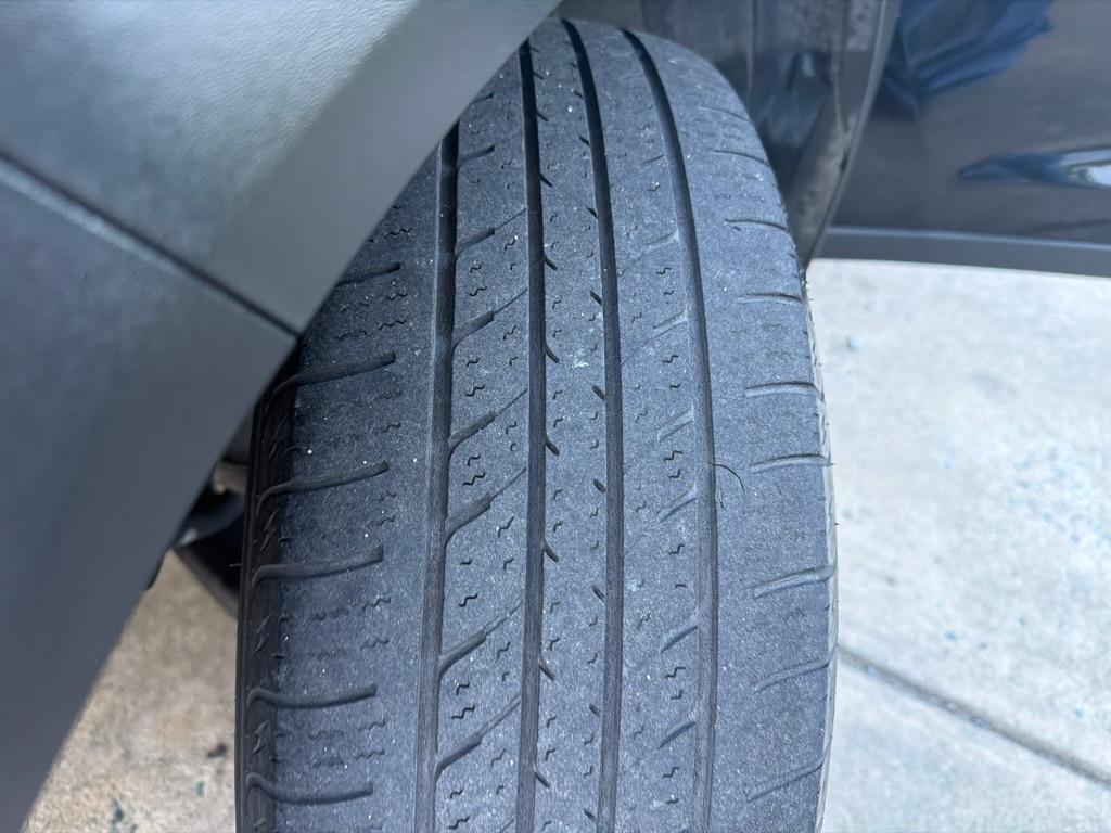 Hyundai Tucson SE FWD 2020