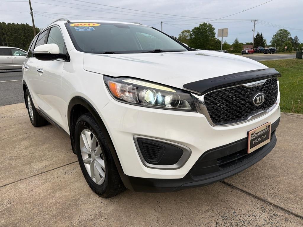 Kia Sorento LX FWD 2017