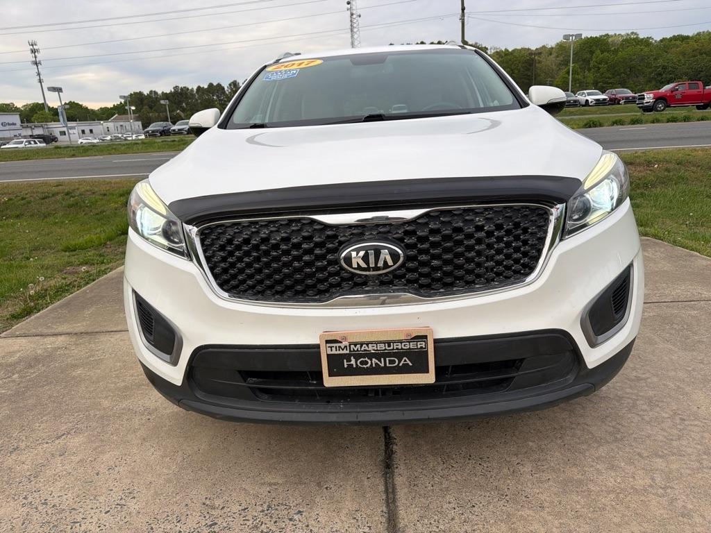 Kia Sorento LX FWD 2017