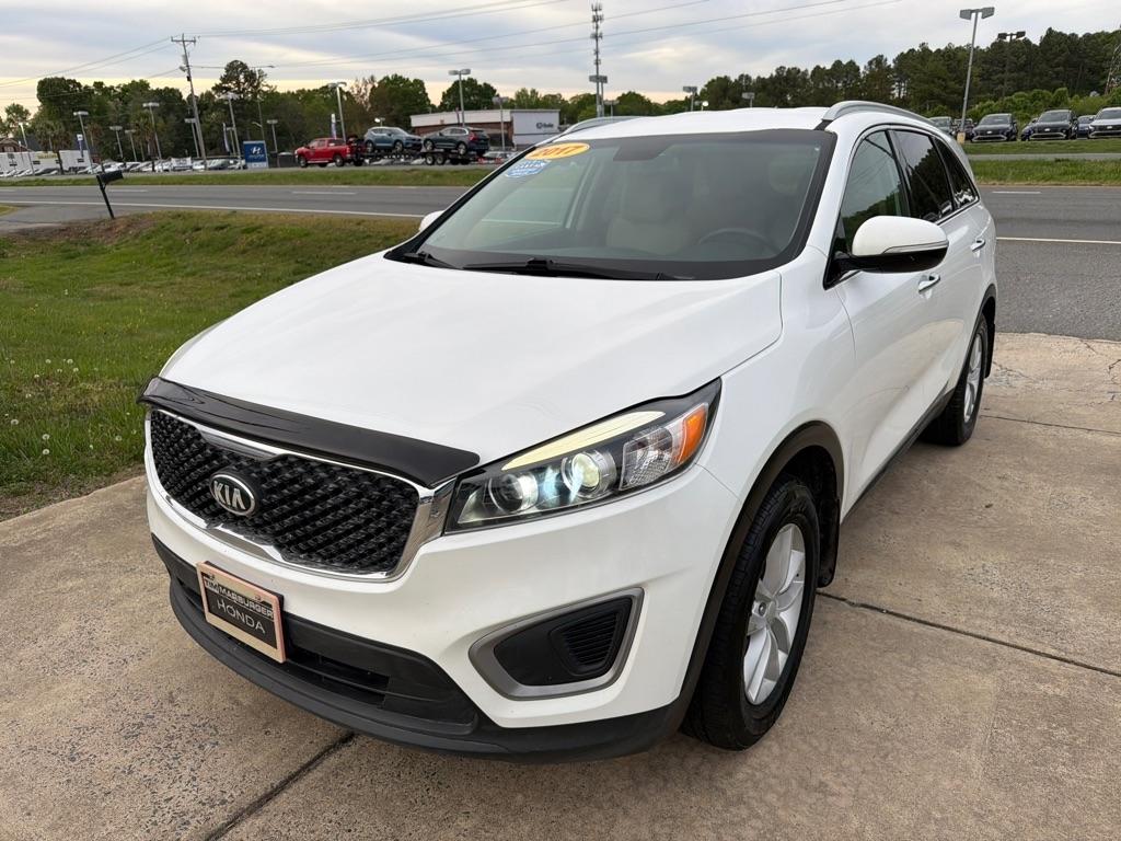 Kia Sorento LX FWD 2017