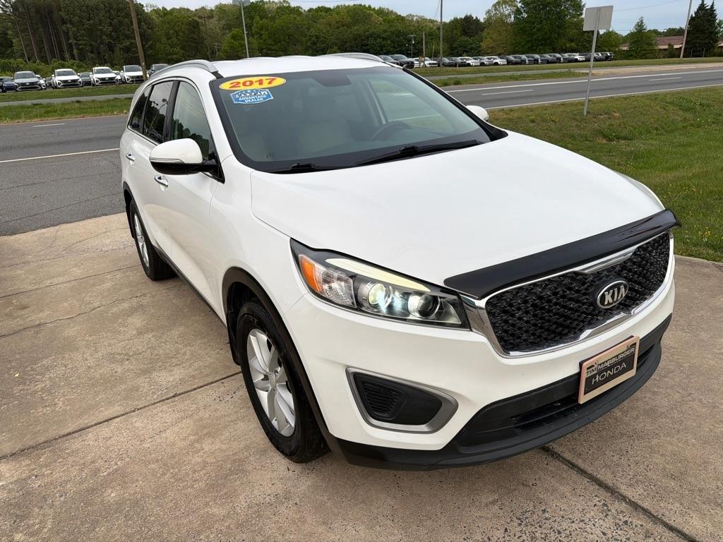 Kia Sorento LX FWD 2017