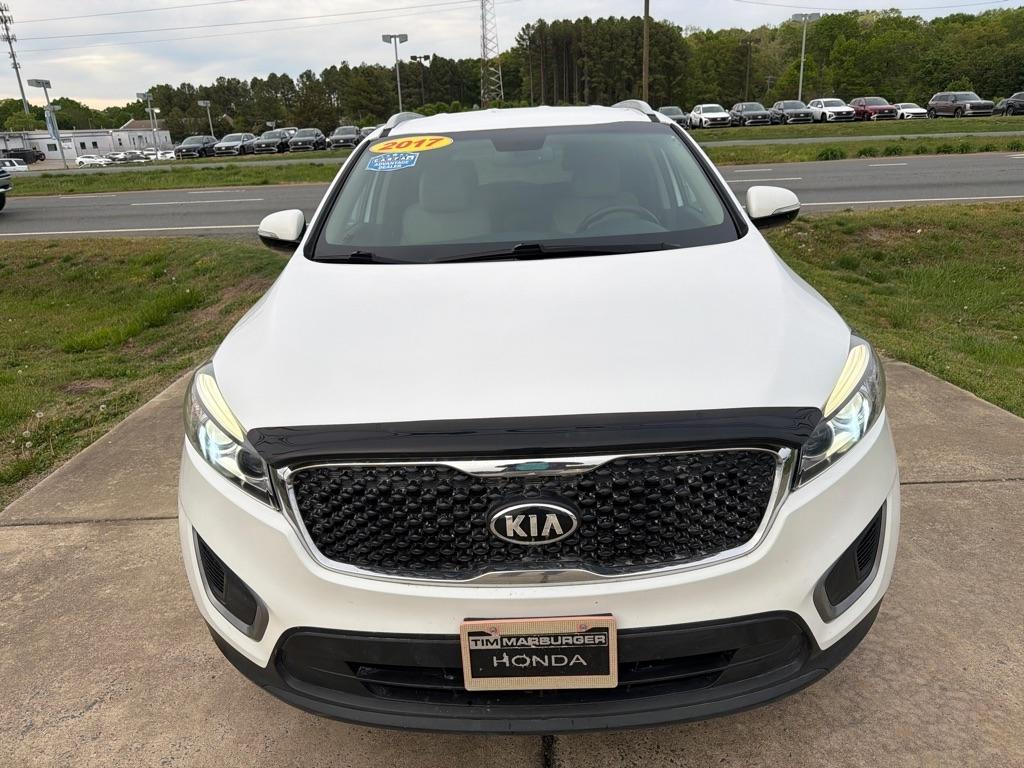 Kia Sorento LX FWD 2017