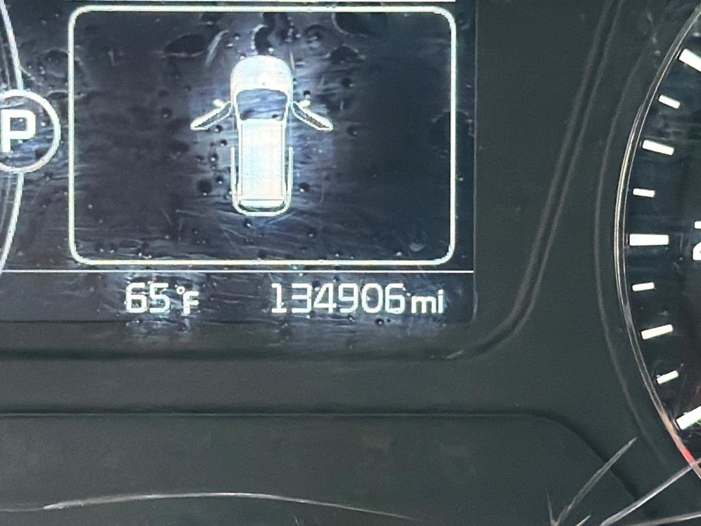 Kia Sorento LX FWD 2017