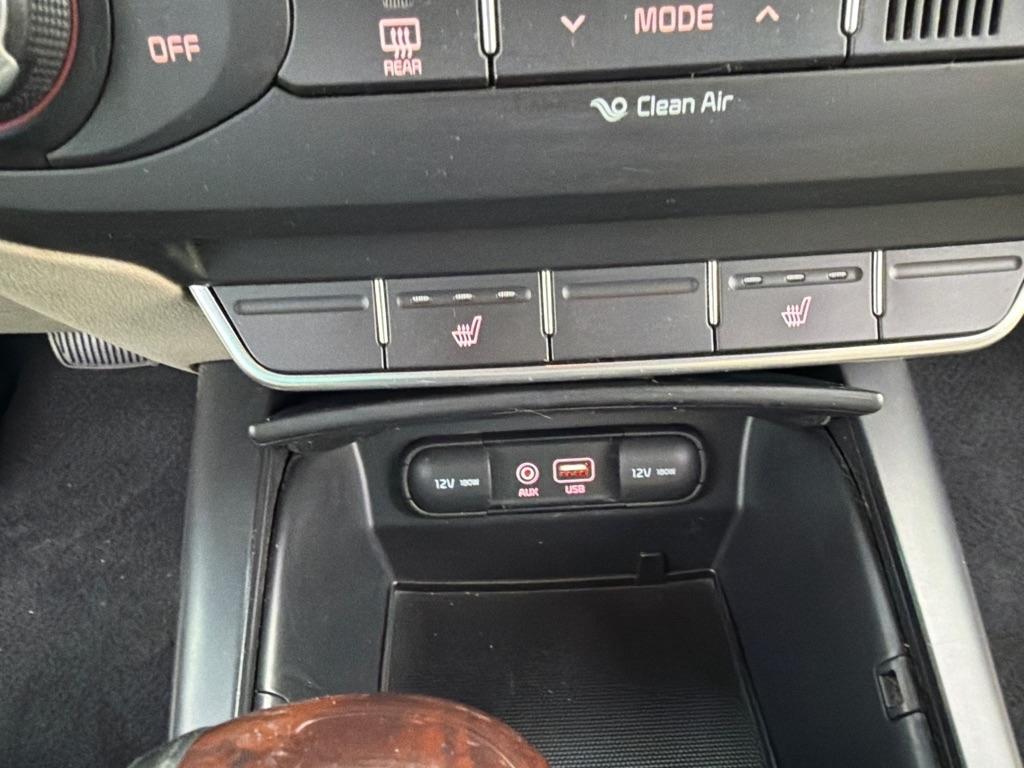 Kia Sorento LX FWD 2017