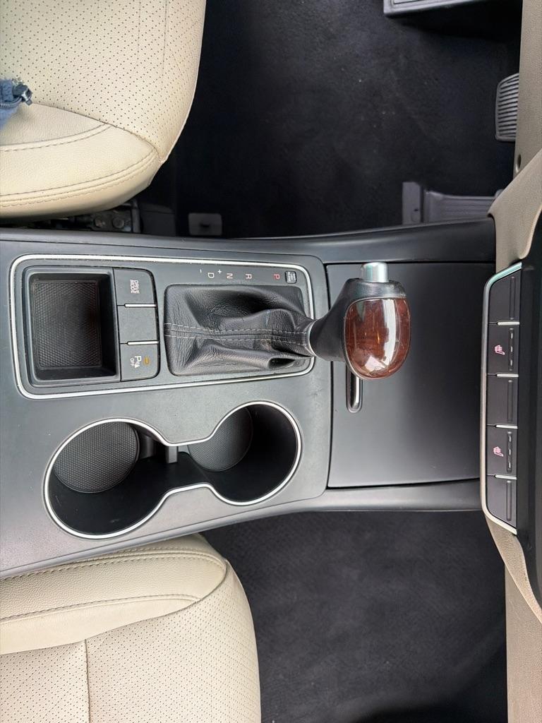 Kia Sorento LX FWD 2017