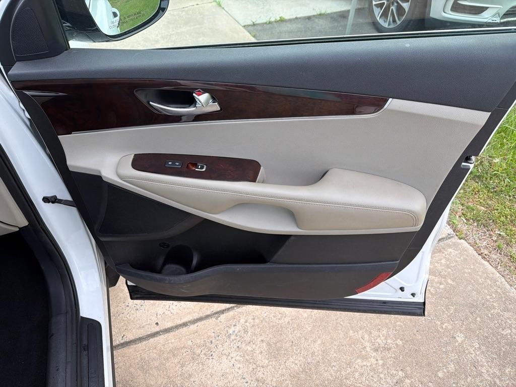 Kia Sorento LX FWD 2017