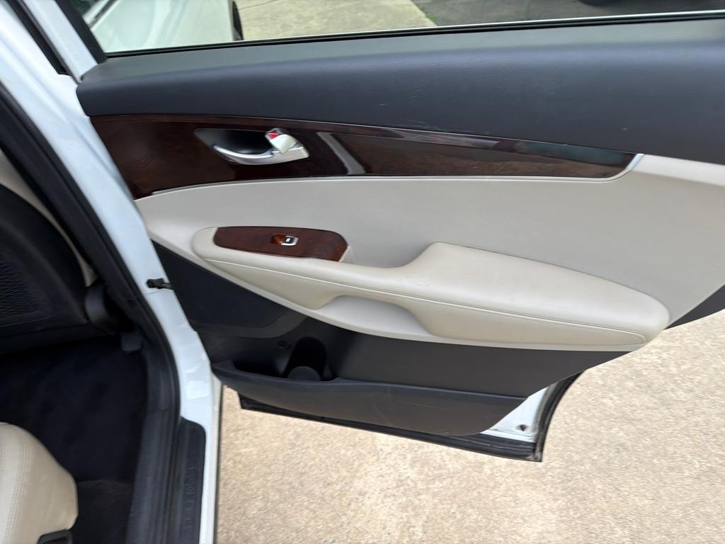 Kia Sorento LX FWD 2017