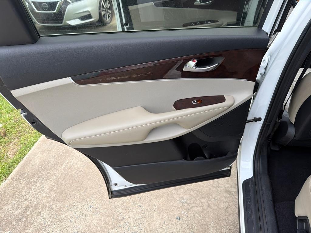 Kia Sorento LX FWD 2017