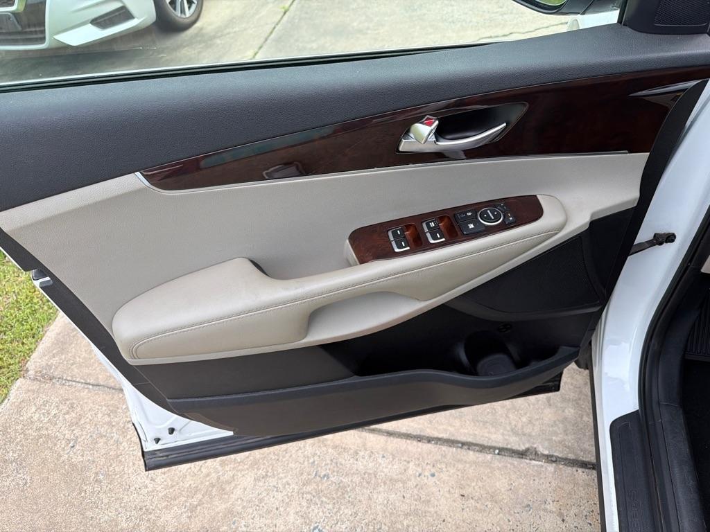 Kia Sorento LX FWD 2017